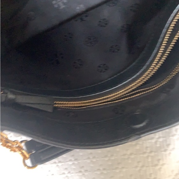 Tory Burch Britten Handbag - Picture 4 of 5